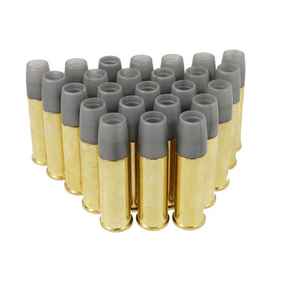 ASG Schofield 6mm x 25 Cartridges for Revolver (19306)