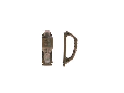Airsoft Systems Magazine Pull Handles Pack of 5 in Tan (19439)