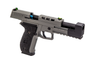 Vorsk VP26X Gas Blowback Airsoft pistol in Grey (VGP-04-03)