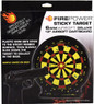 Firepower 12 inch Dartboard BB Gun Sticking Target