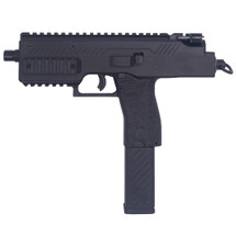 VORSK VMP-1C Gas BlowBack SMG in Black