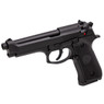 Raven R92F Gas Blowback pistol in Black (RGP-05-16)
