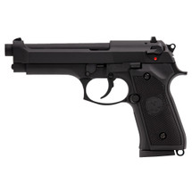 Raven R92F Gas Blowback pistol in Black (RGP-05-16)