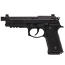 Raven R9-4 Gas Blowback pistol in Black (RGP-05-19)