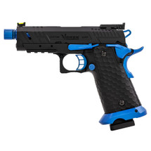 Vorsk CS Hi Capa 3.8” Vengeance GBB Compact V-Blue Match (VGP-02-CS-29)