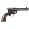 King Arms SAA .45 Peacemaker Gas Black Revolver