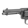 King Arms SAA .45 Peacemaker Gas Black Revolver