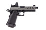 VORSK HI CAPA 4.3 GBB Pistol in Grey With BDS Sight (VGP-02-03-BDS)
