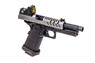 VORSK HI CAPA 4.3 GBB Pistol in Grey With BDS Sight (VGP-02-03-BDS)