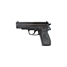 HFC HA 116 E226 Elite Dark spring BB pistol in Black (HA-116-Bk)