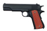 HFC - HA-135 Dual System - Semi Auto Spring Pistol - In Black