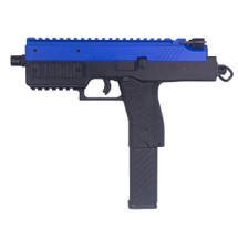 VORSK VMP-1C Gas BlowBack SMG in Blue (VGS-00-01C)