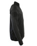 Kombat UK Alpha Mid-Layer Fleece in Black