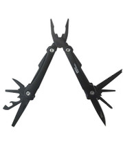 Kombat UK Survival Multitool in Black