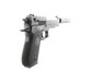 Double Eagle M22 Replica M92 Spring pistol in Black