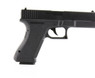 Vigor V307 Custom EU17 Pistol in Black