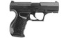 HFC HA-120 - P99 Replica Airsoft Pistol in Black