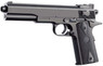 Vigor 2123-A1 M1911 Spring Pistol in Black