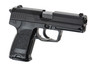 HFC HA-112 P8 USP Spring Pistol in Black