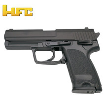 HFC HA-112 P8 USP Spring Pistol in Black