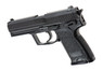 HFC HA-112 P8 USP Spring Pistol in Black
