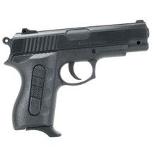 Vigor 031A Spring Pistol in Black