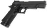 Galaxy G6 M1911 Full Metal Pistol in Full Black