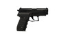 HFC HA-183 Spring Powered BB Pistol in Black