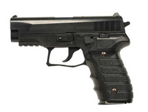 HFC HA-183 Spring Powered BB Pistol in Black