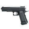 Vigor V302 Custom M1911 Pistol in Black