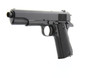 Double Eagle M292 WW2 Style 1911 in Black