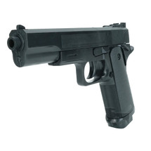 Galaxy G053 M1911 BB Pistol in Black