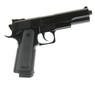 Galaxy G053 M1911 Spring BB Pistol in Black