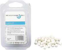 VFG Quick Cleaning Pellets 177