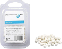 VFG Quick Cleaning Pellets 22 (VFG-22)