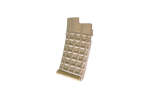 Nuprol Tan AUG Magazine 80 Round Capacity (NEM-015-002-TAN)