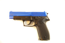 BROKEN//FAULTY - Y&P GG106 E226 Replica Gas Powered Pistol