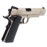 Raven M1911 MEU Railed Gas Blowback Pistol in Tan