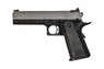 Raven Hi Capa 5.1 Gas Blowback Pistol in Grey & Black (RGP-03-08)