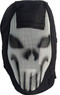 Wo Sport Face Steel "Striker" Gen3 Mesh Full Face Mask (Skull) 