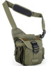 Kombat UK - Multifunction Sling Bag in Olive Green
