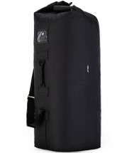 Kombat UK - Medium Kit Bag 75L in Black
