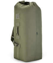 Kombat UK - Large Kit Bag 115L in Olive Green
