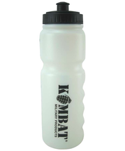 Kombat UK 750ml Hydration Bottle (KOMBOT-CL)