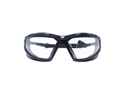 ASG Strike Systems Highlander Plus Airsoft Glasses in Black (19975)