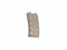 ASG AUG Magazine 300 Rounds Hi-Cap Mag in Tan (18581)