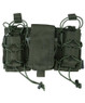 Kombat UK - Modular Fast Rig Pouch in Olive Green