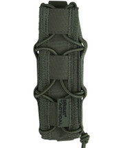 Kombat UK - Spec-Ops Extended Pistol Mag Pouch in Olive Green