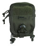 Kombat UK - Recon Pouch in Olive Green
