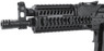 LCT Airsoft PP-19-01 Vityaz Submachine Gun 9MM Replica AEG in Black